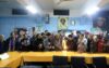 বরিশালে গণশিল্পী সংস্থার  ৪০তম প্রতিষ্ঠা বার্ষিকী পালন